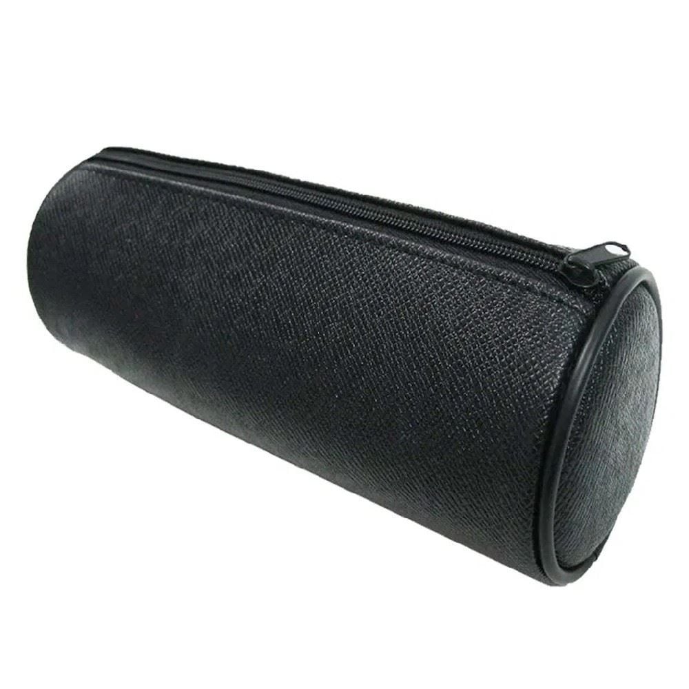 Estojo Escolar Preto Viniforte - 27107