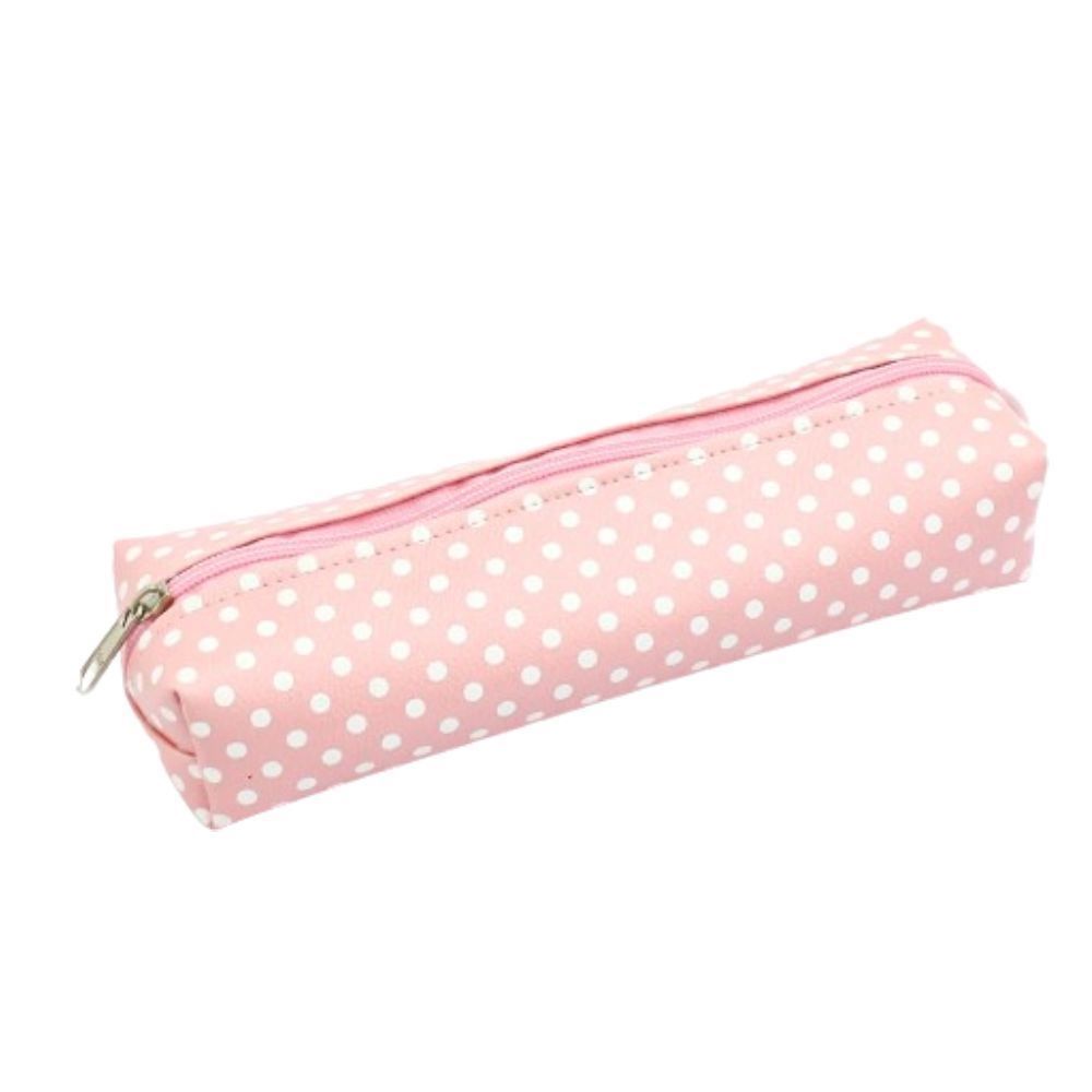 Estojo Poá Rosa Waleu - 10080055