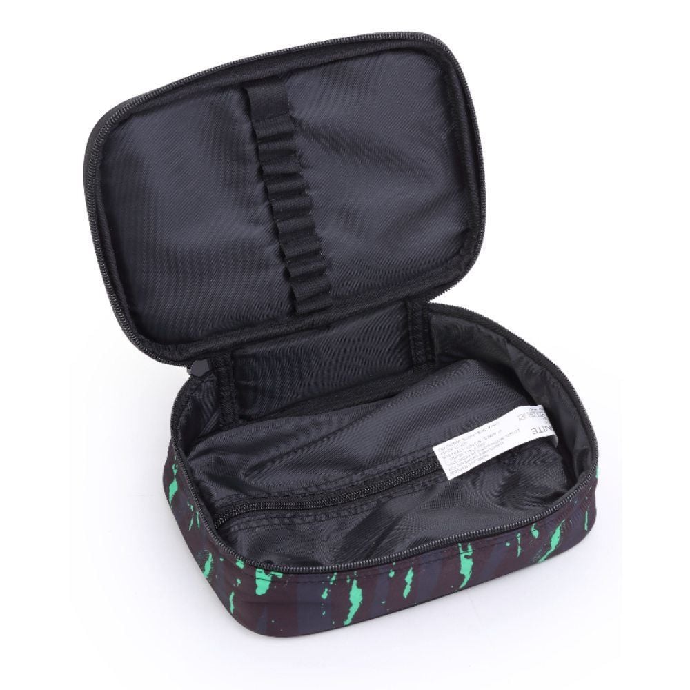 Estojo Retangular Adventure Seanite - Sortido