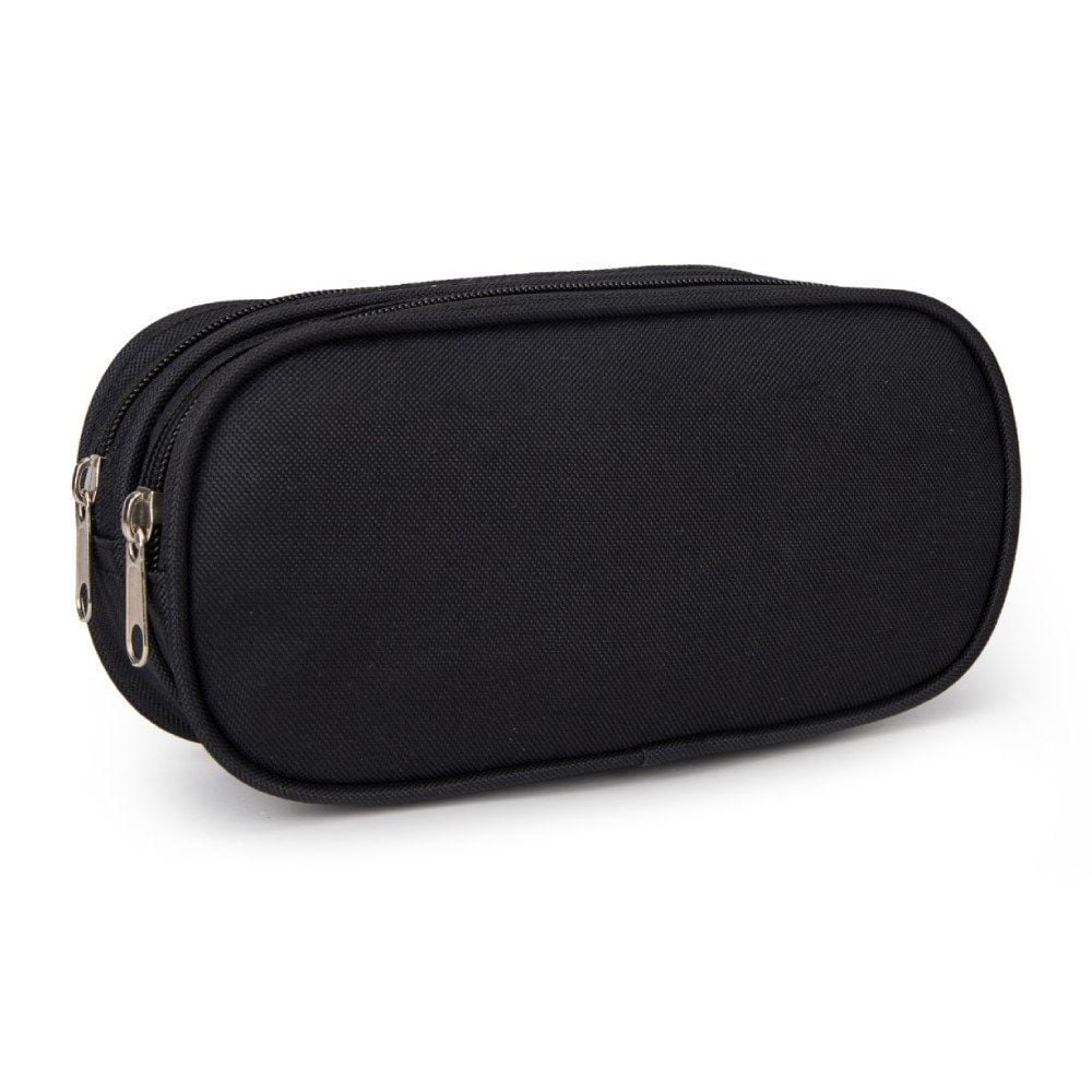 Estojo Retangular Duplo Bakpak - Sortido