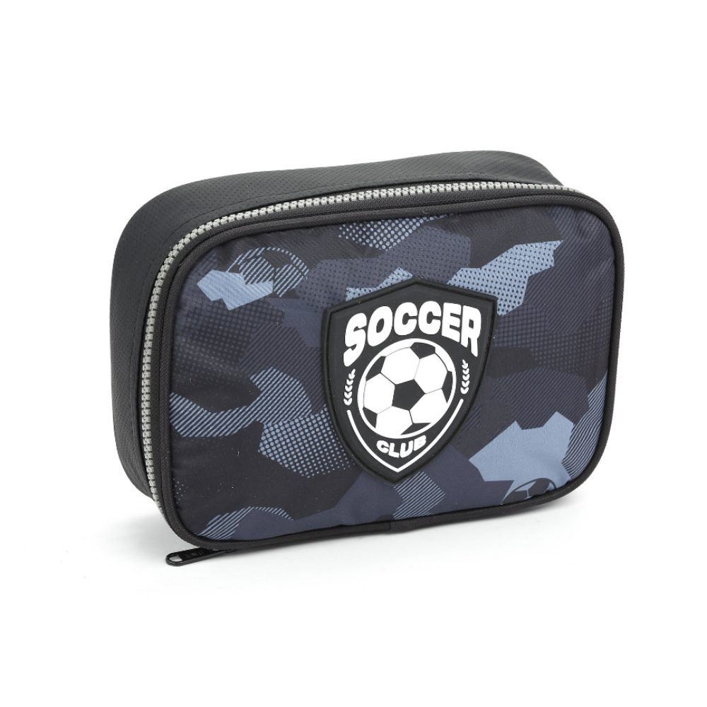 Estojo Retangular Sport Seanite - Sortido