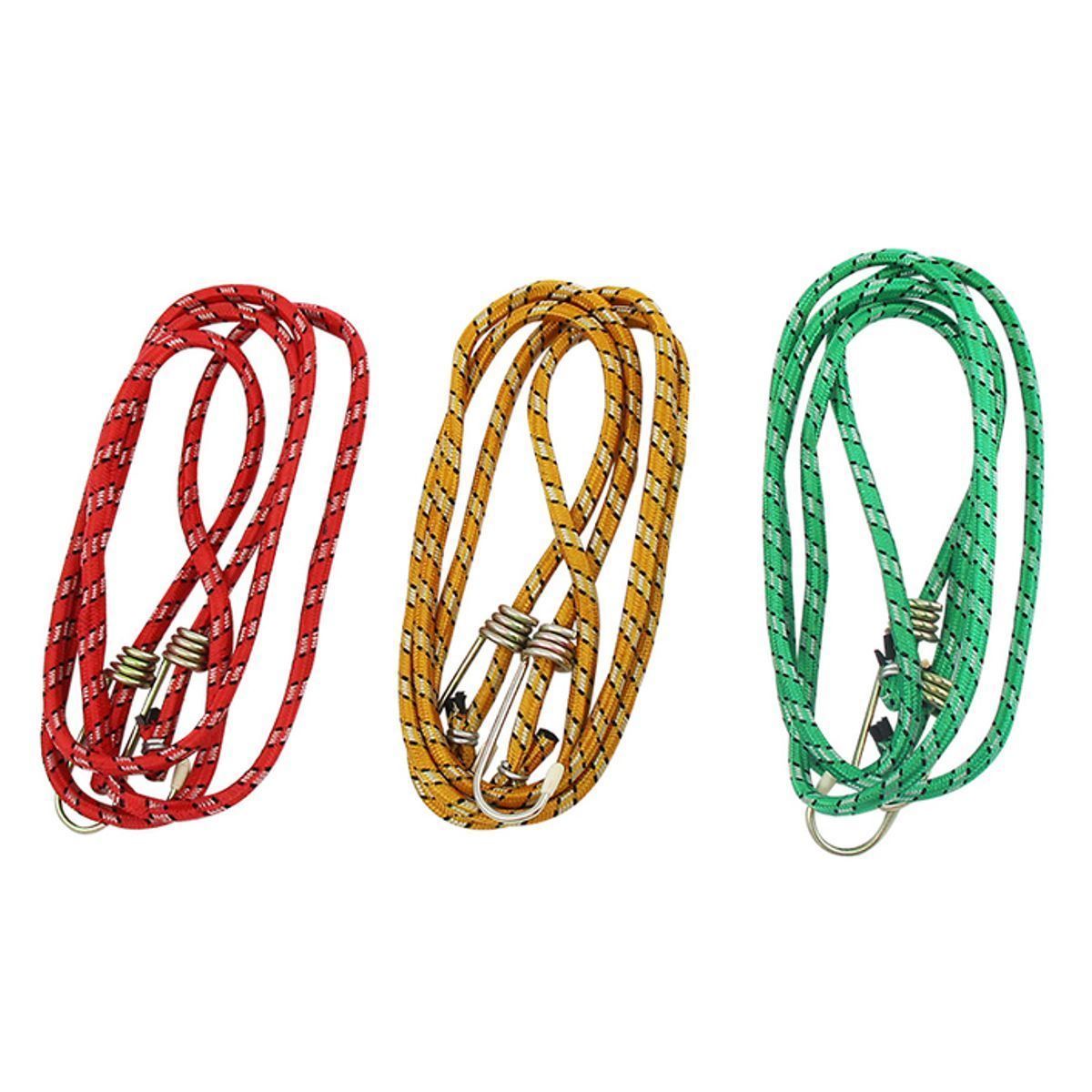 Extensor de Bagageiro com 3 peças Western - 1523