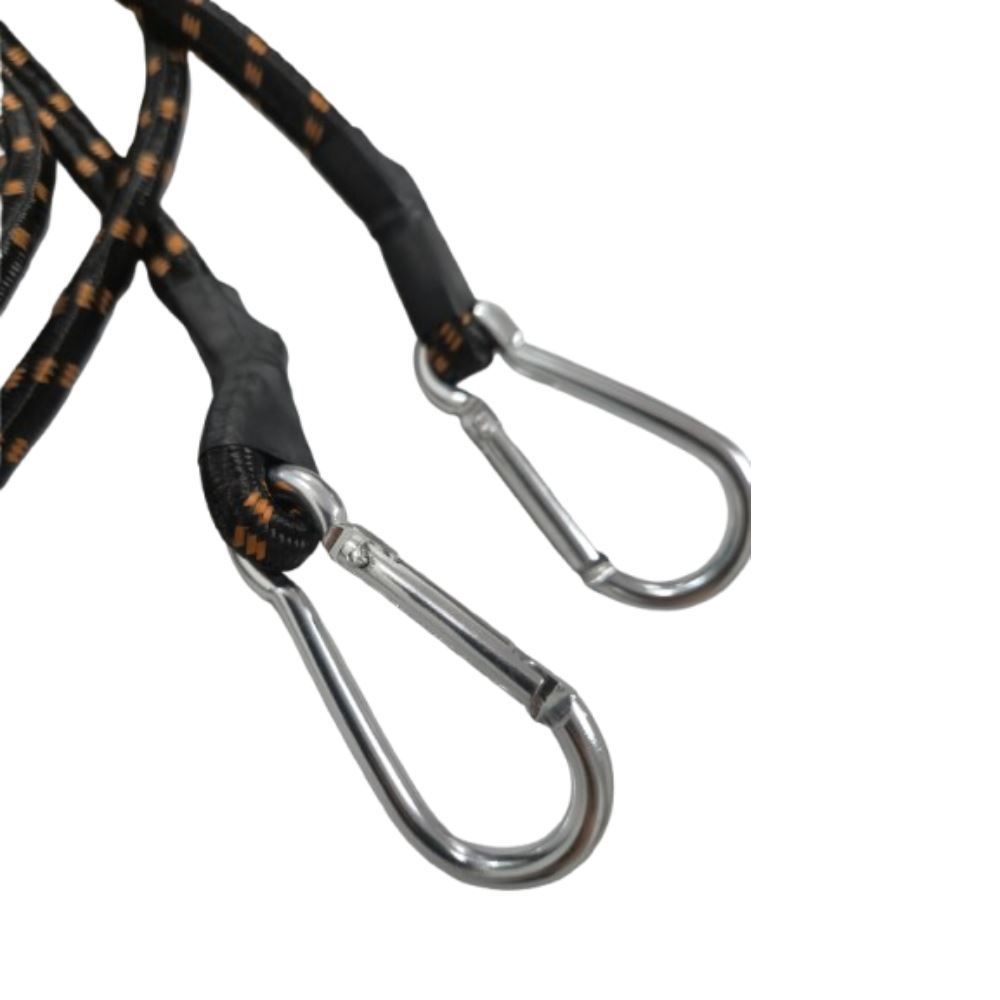 Extensor Elástico Para Carga 2 Metros Meghazine C9628