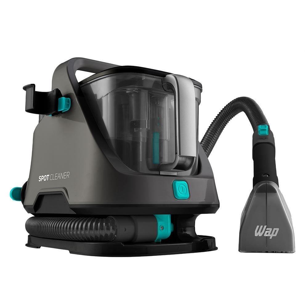 Extratora e Higienizadora Portátil Wap Spot Cleaner W2
