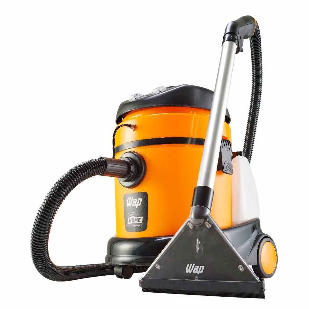 Extratora Home Cleaner Pó e Água 1600W Wap