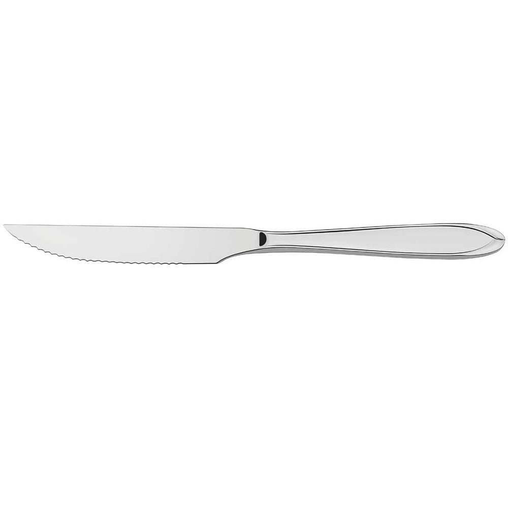 Faca Para Churrasco Laguna 21Cm Tramontina - Inox