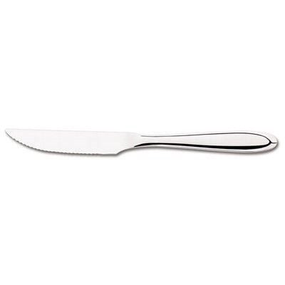 Faca Para Churrasco Laguna 21Cm Tramontina - Inox