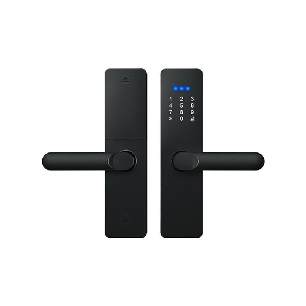 Fechadura Eletrônica Digital Taschibra Tfcs01