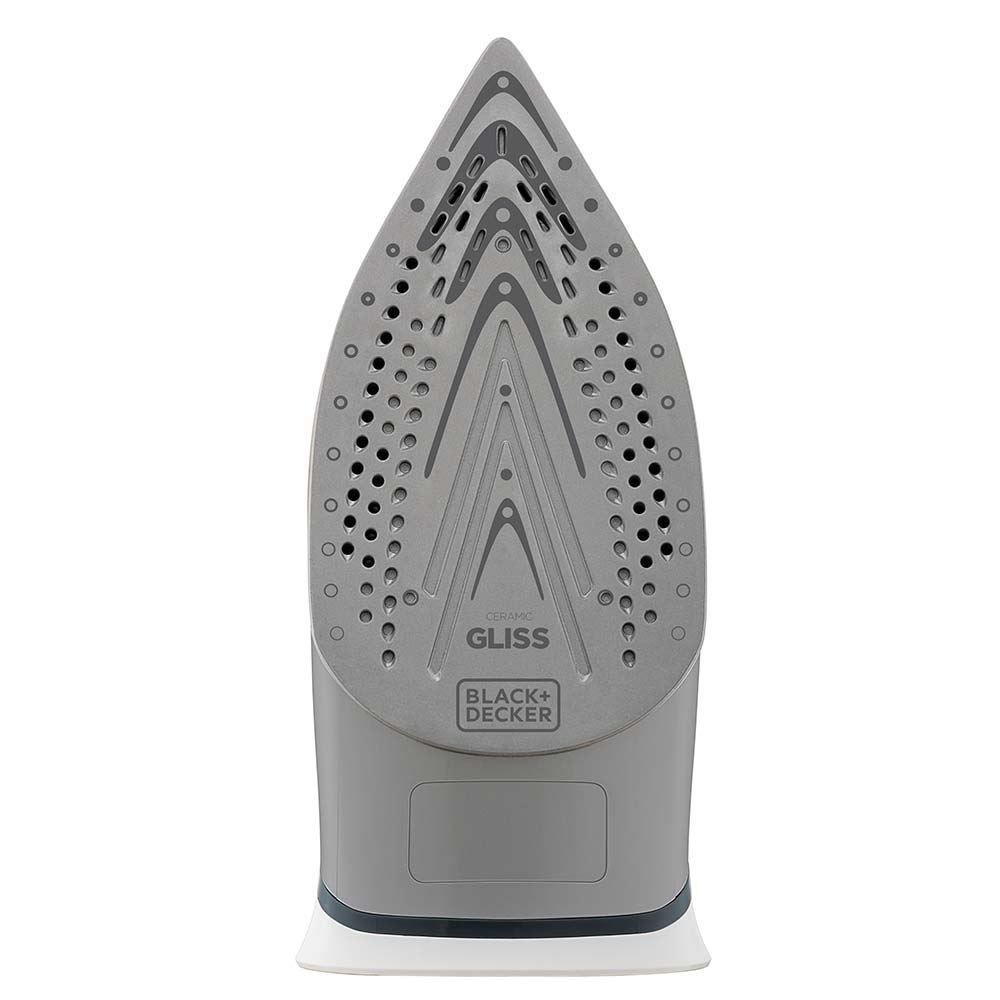 Ferro a Vapor FX3060 com Anti Gotejamento Black & Decker