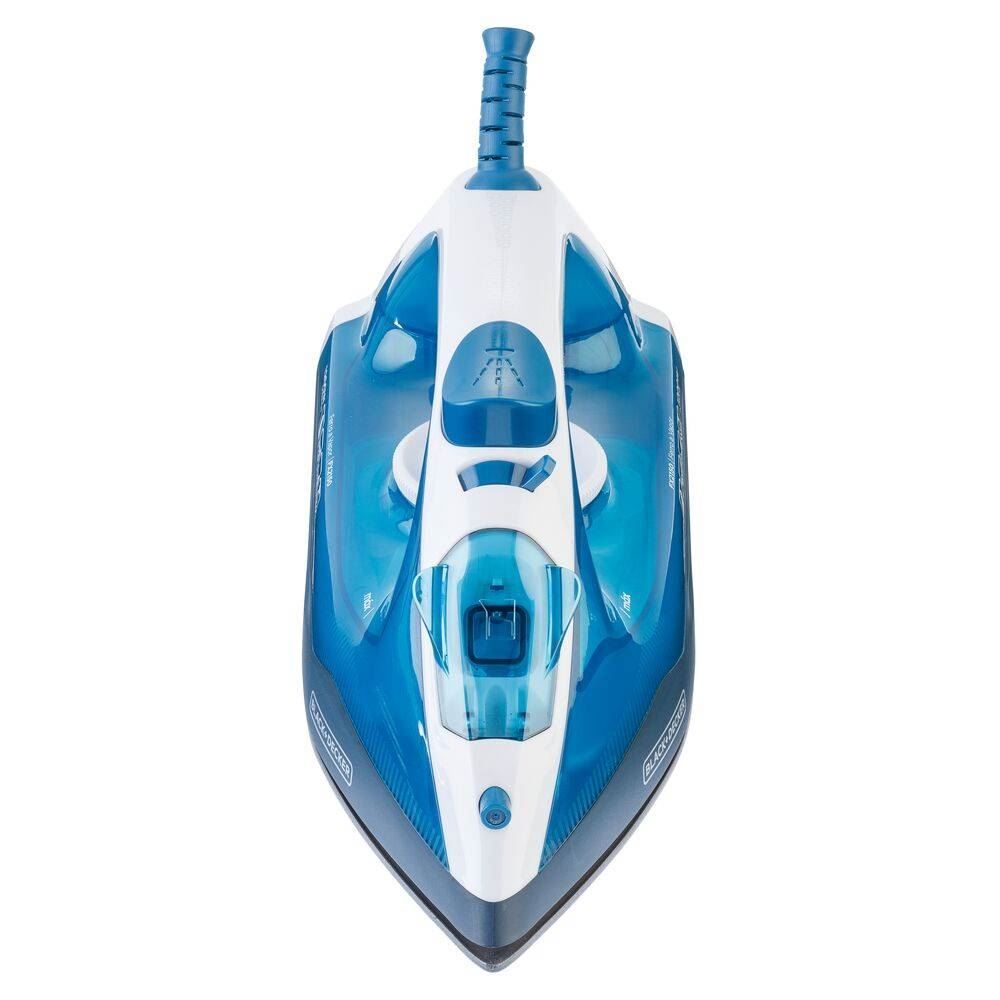 Ferro De Passar A Vapor Black & Decker FX2150