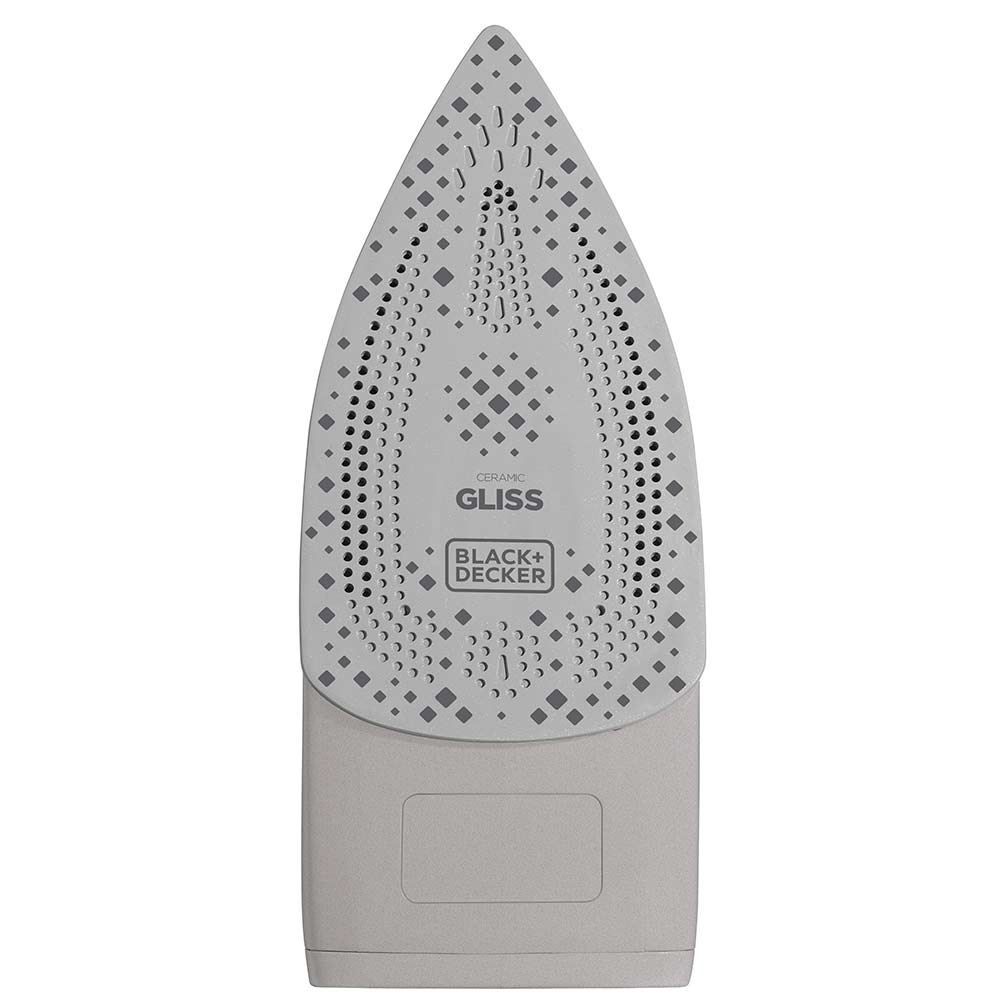 Ferro de Passar a Vapor Black&Decker FX3100