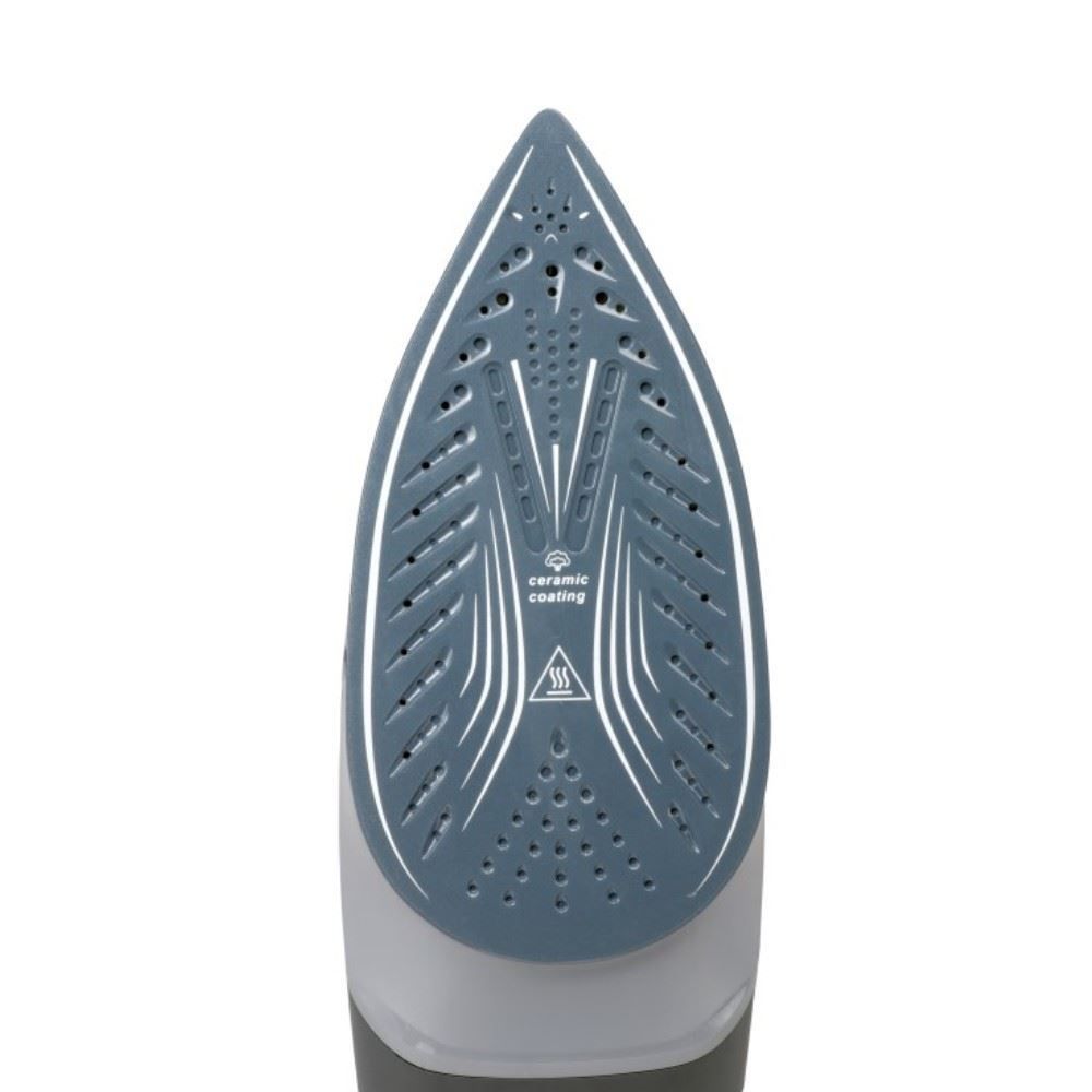 Ferro de Passar à Vapor Klicke