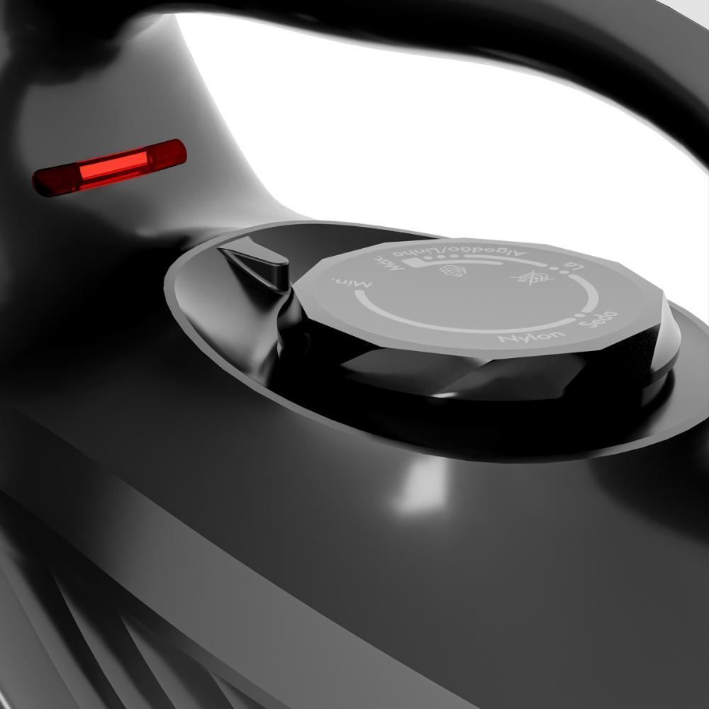 Ferro de Passar a Vapor Philco 320ml Base Cerâmica PFV70