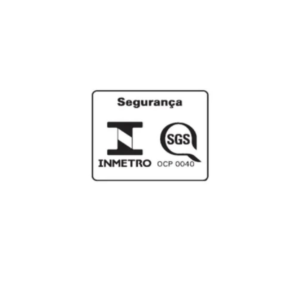 Ferro de Passar a Vapor Philco 320ml Base Cerâmica PFV70