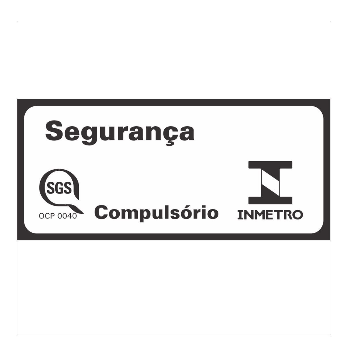 Ferro de Passar a Vapor SIV11 Steamline Azul Electrolux