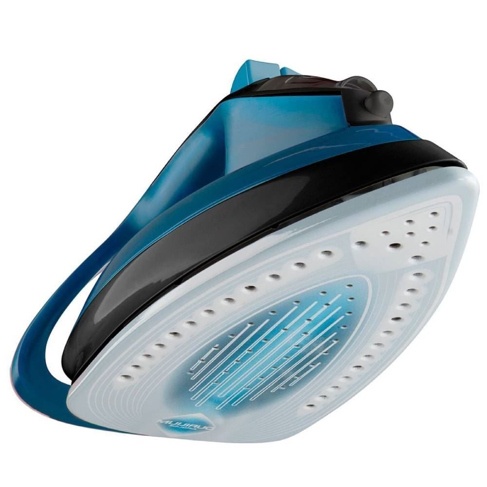 Ferro de Passar a Vapor Ultragliss I FV544B3 FUA1 Arno