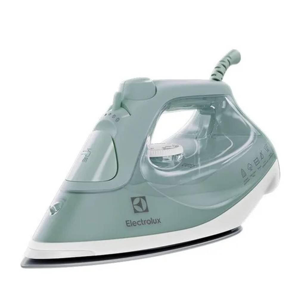 Ferro De Passar Electrolux A Vapor E Seco PowerVapour ESI51