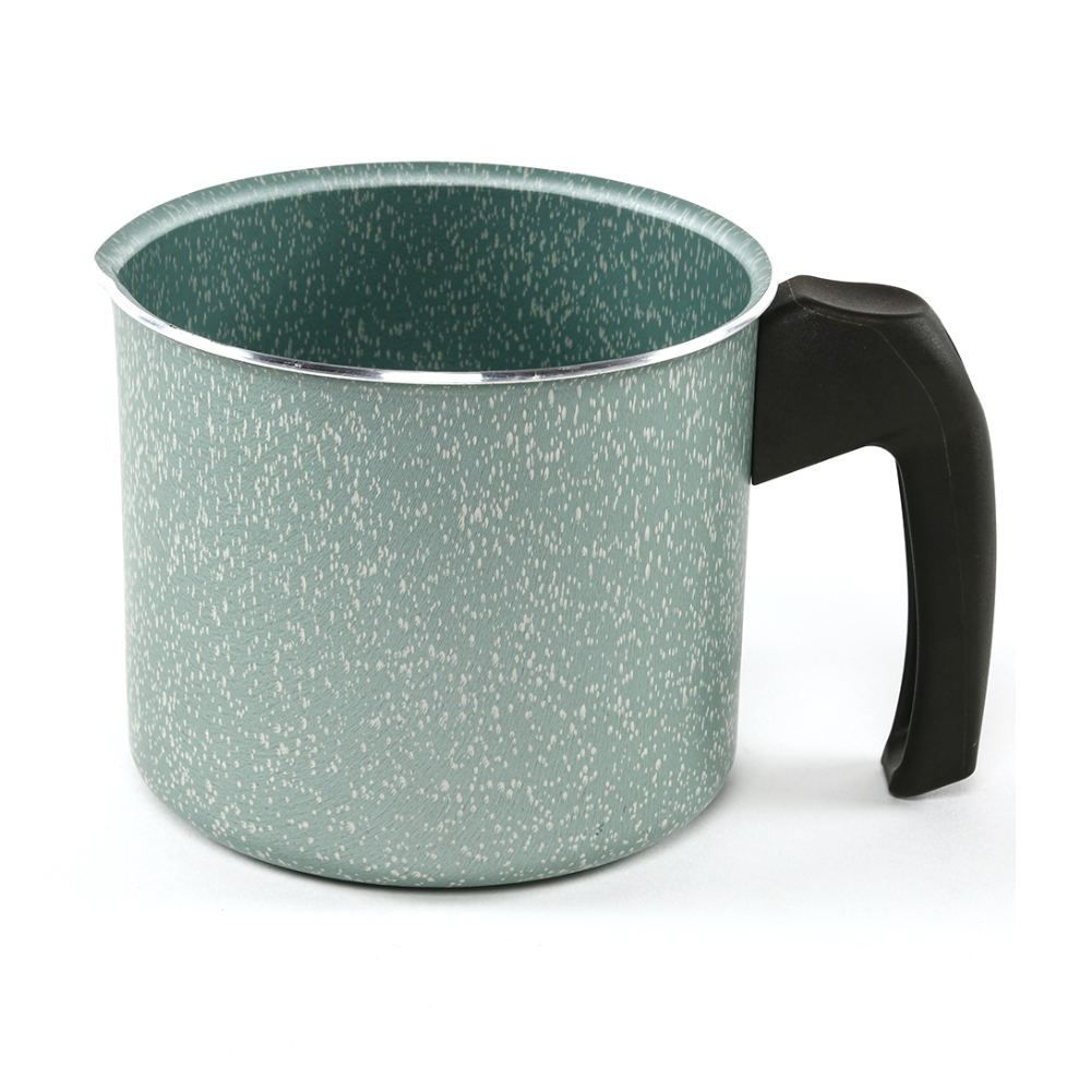 Fervedor Ceramic Life Suprema Brinox 1,2 Litros - Verde