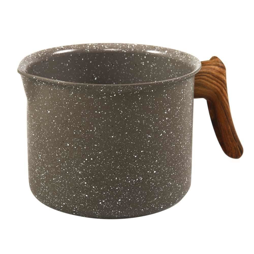 Fervedor De Alumínio Com Revestimento Cerâmico Cook Grafito Mimo Style 1,8L - Grafite