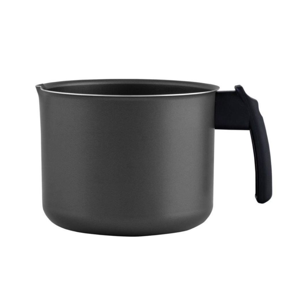 Fervedor Em Alumínio Magnific Panelux 1,6 Litros - Grafite