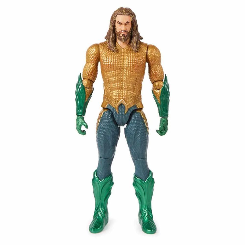 Figura Aquaman Sunny Brinquedos - 3450