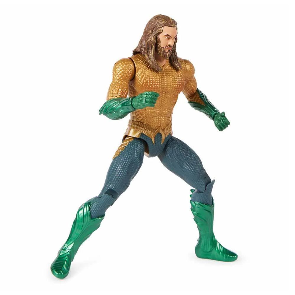 Figura Aquaman Sunny Brinquedos - 3450