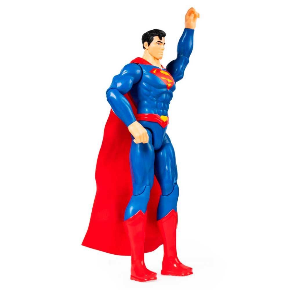 Figura Articulada 30Cm Dc Comics Superman Sunny - 2202