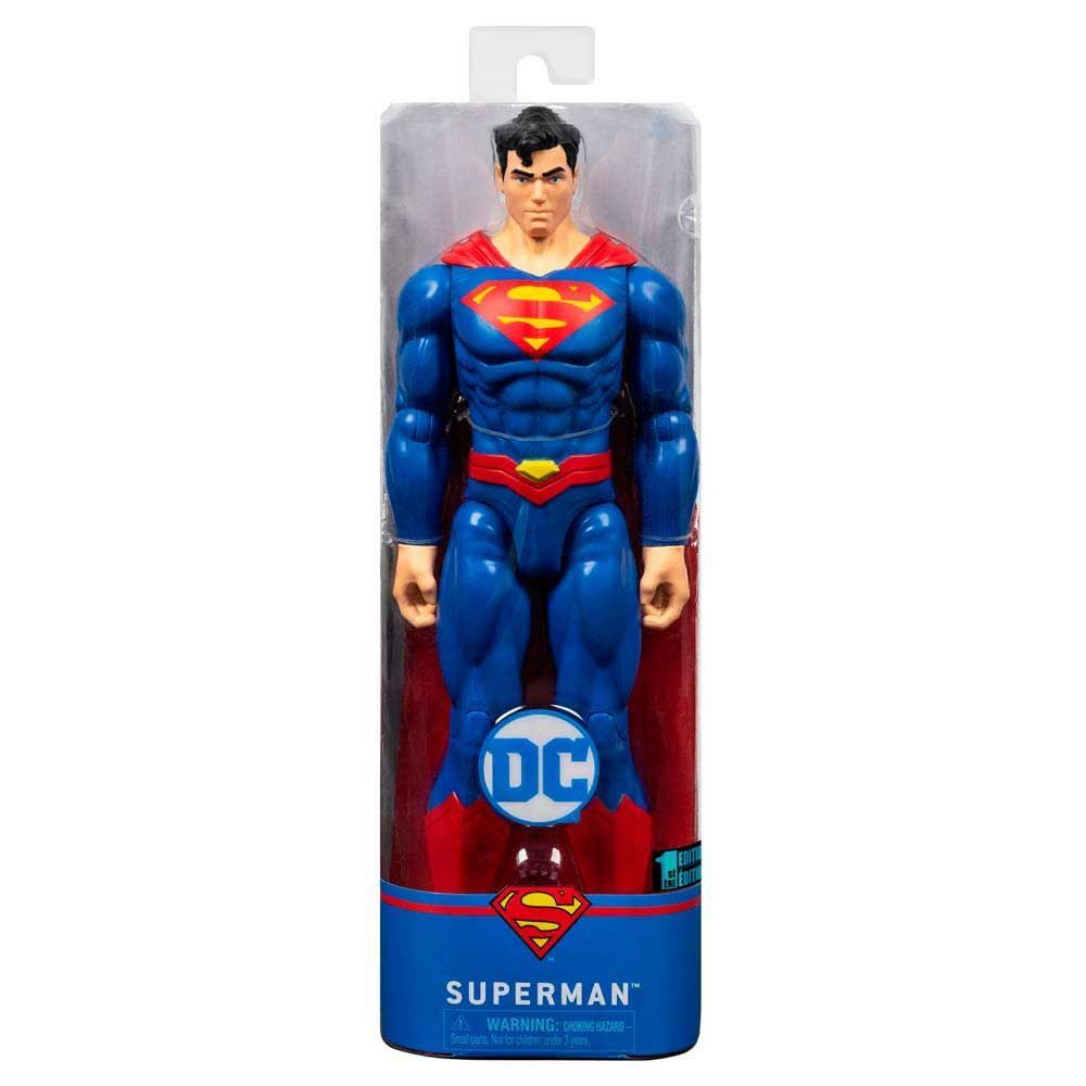 Figura Articulada 30Cm Dc Comics Superman Sunny - 2202