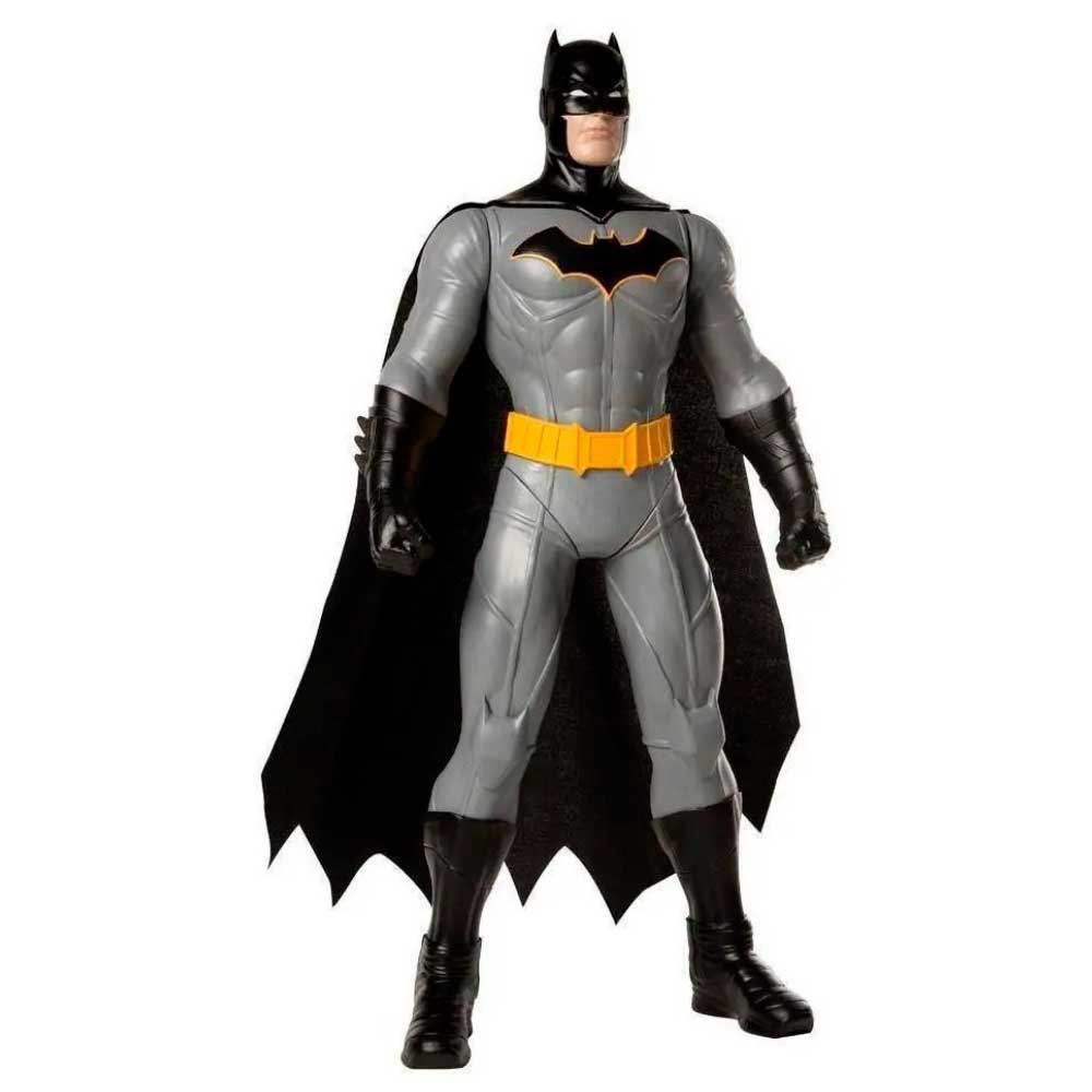 Figura Batman Dc Articulado 45 Cm Original Rosita - 1096