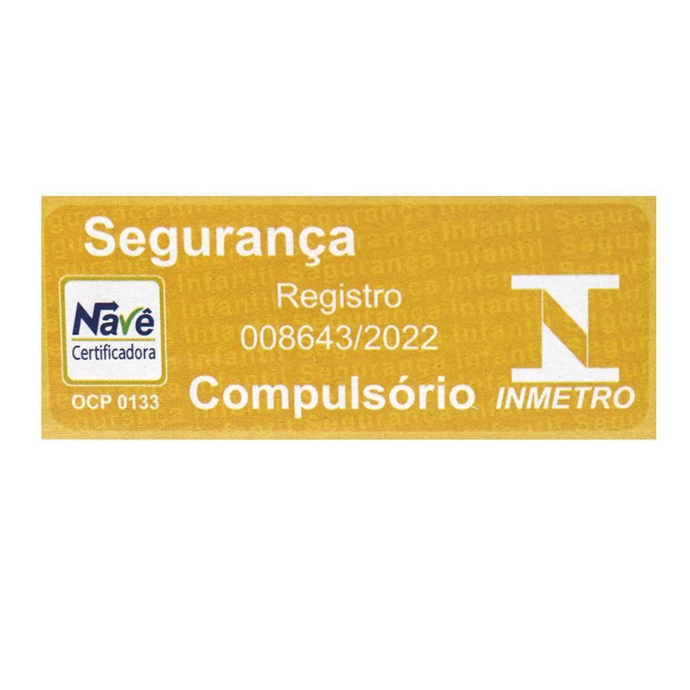 Figura Hulk 50Cm Mimo Brinquedos - 444