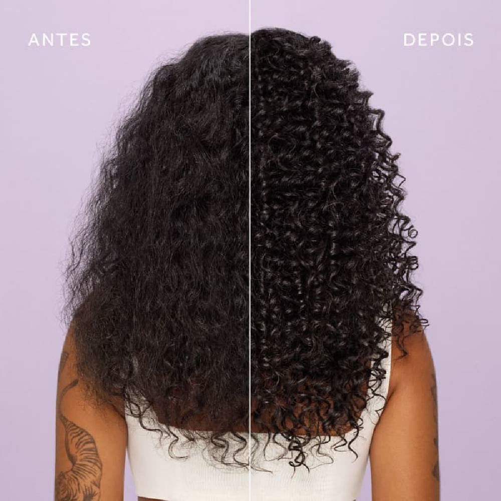 Finalizador Eudora Siáge Crono Jelly Pro Cronology Curvas - 300ml