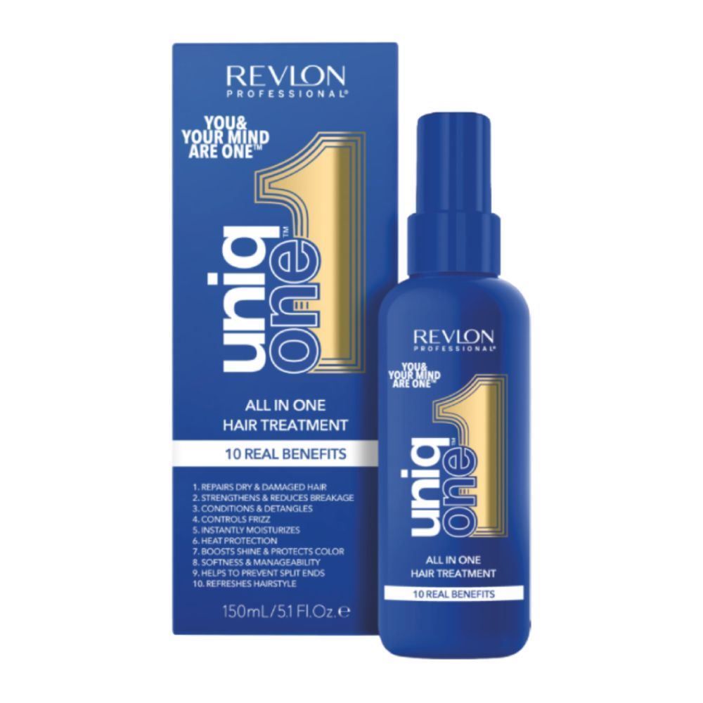 Finalizador Uniq One Mental Wellness Revlon - 150ml