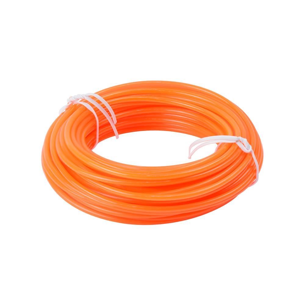 Fio de Nylon Redondo 2,4Mm 10M Corneta