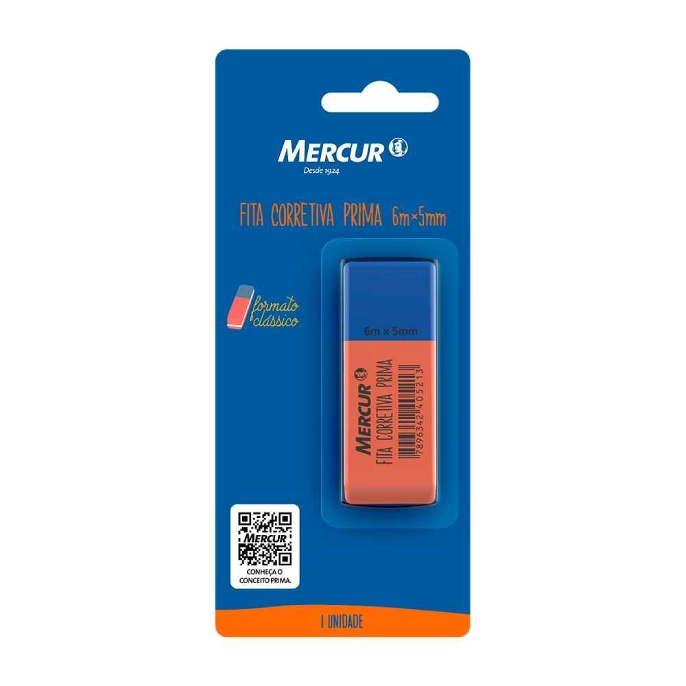 Fita Corretiva Prima Mercur 6M - B01010203033-HA