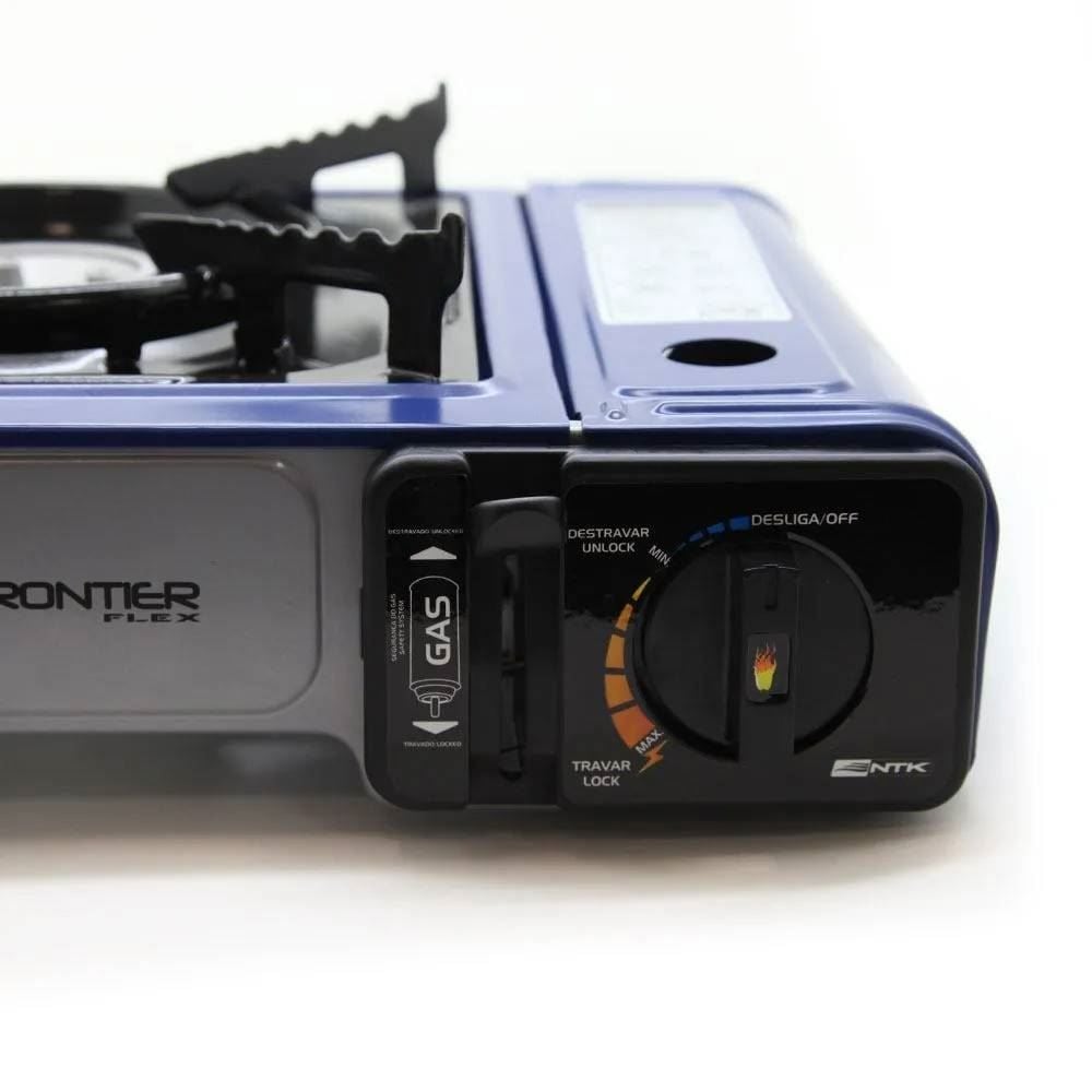 Fogareiro A Gás Frontier Nautika - 280450