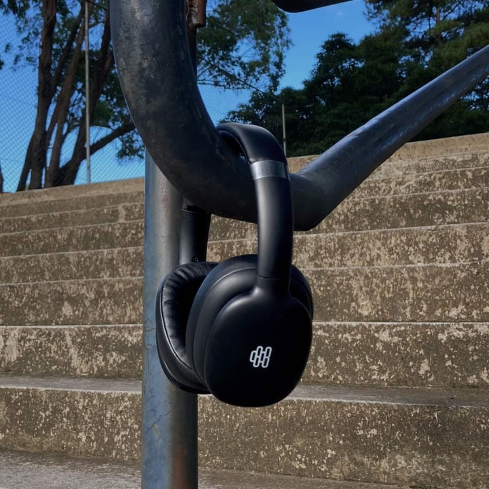 Fone De Ouvido Bluetooth Beatz Com Anc Handz