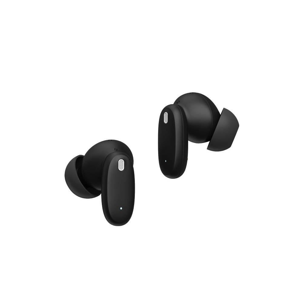 Fone De Ouvido Bluetooth Com Redução De Ruído Klicke Ks800 Pro - Preto