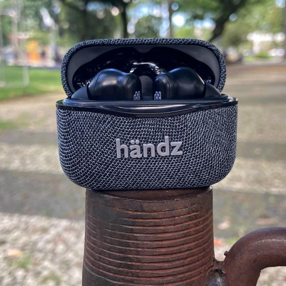 Fone De Ouvido Bluetooth Handz Ultra - FB-12