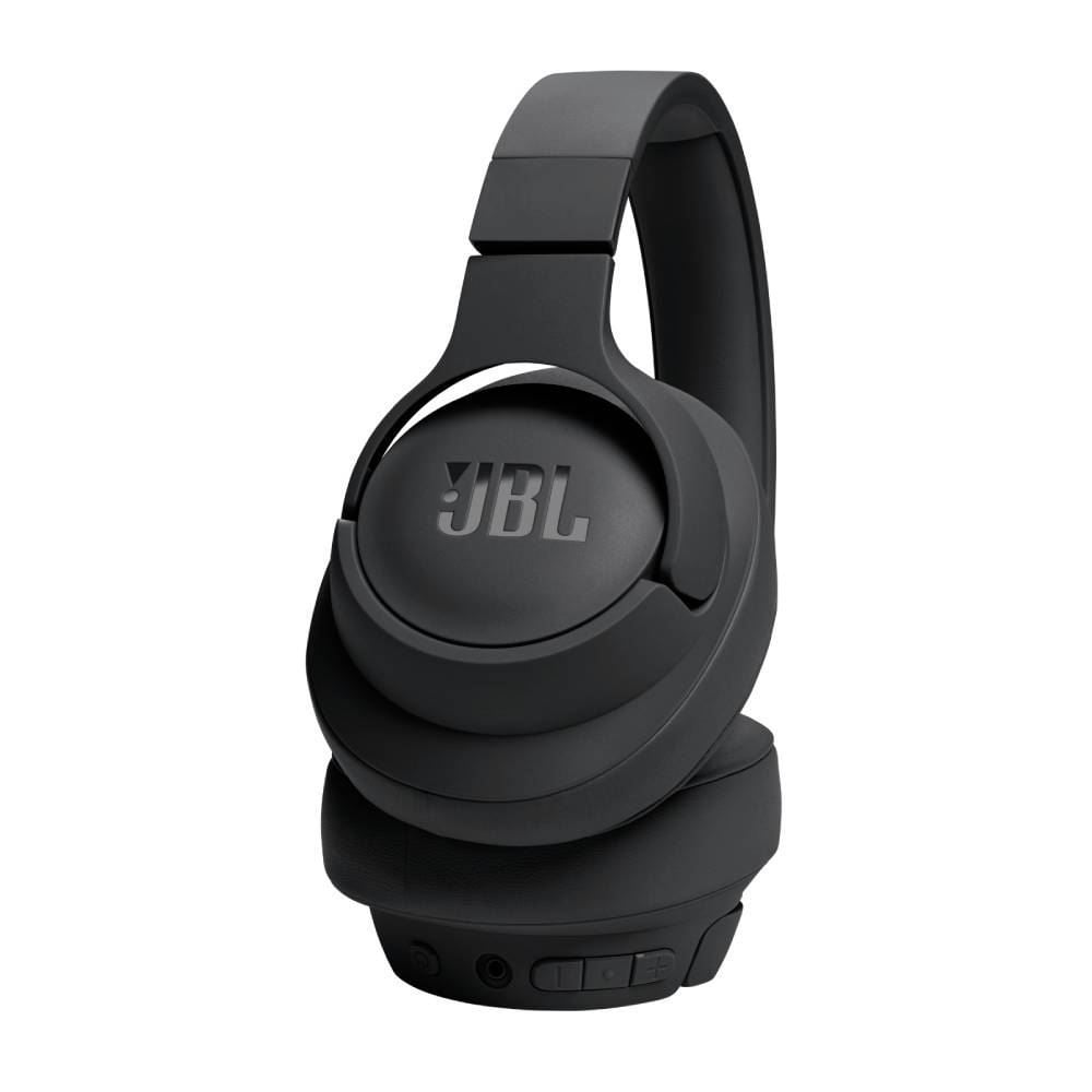 Fone De Ouvido Bluetooth Jbl Tune 720Bt - Preto