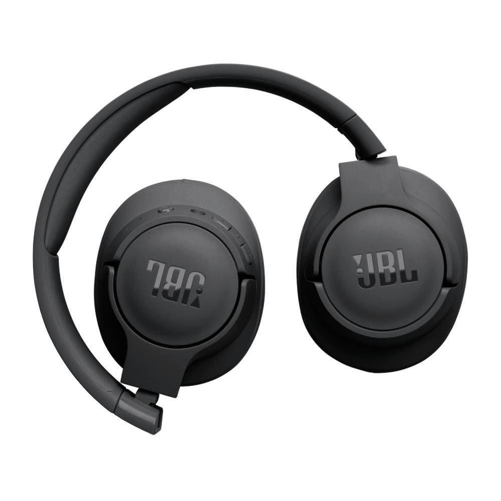Fone De Ouvido Bluetooth Jbl Tune 720Bt - Preto