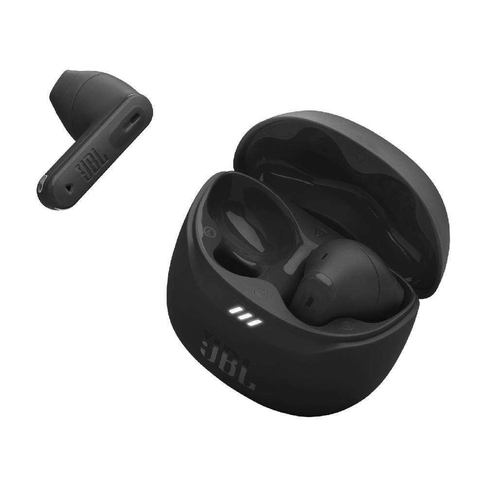 Fone De Ouvido Bluetooth Jbl Tune Flex 2 Preto