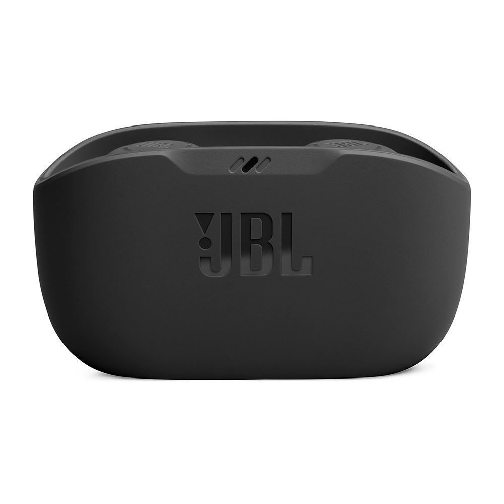 Fone De Ouvido Bluetooth Jbl Wave Buds - Preto