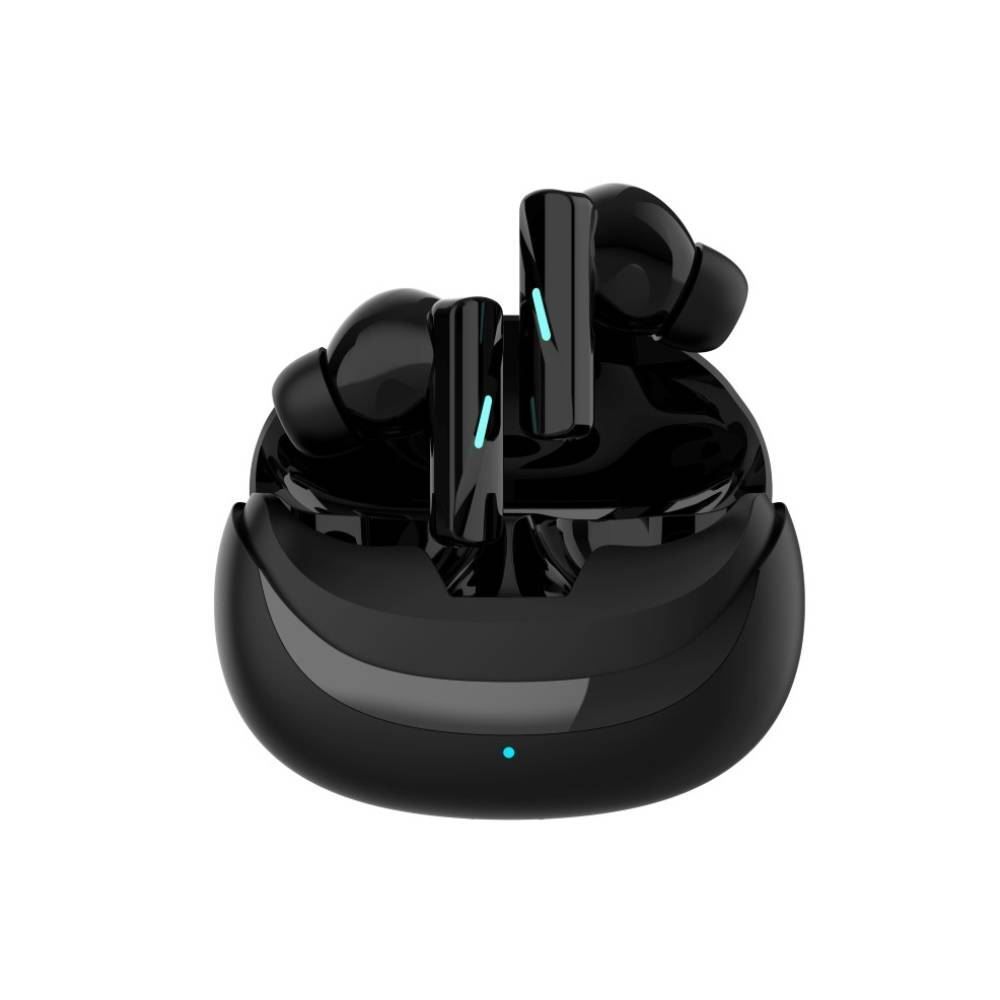 Fone De Ouvido Bluetooth Klicke Ks100 - Preto