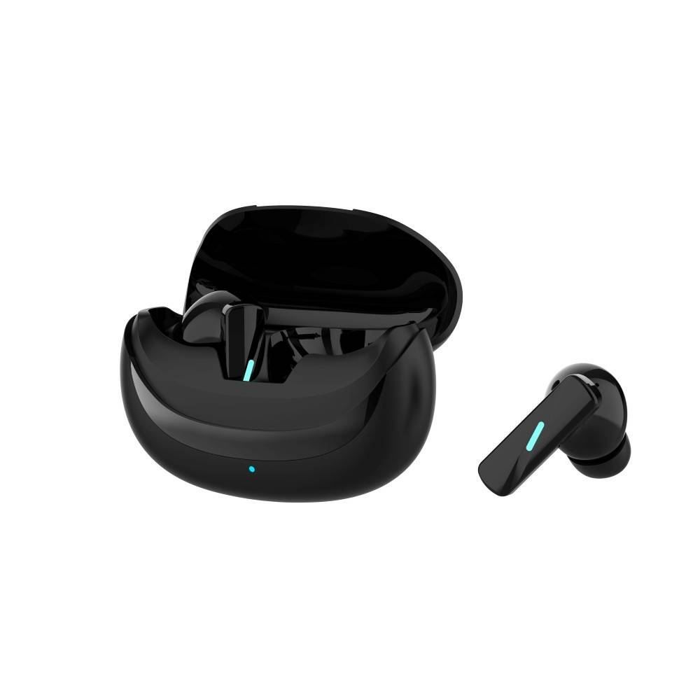 Fone De Ouvido Bluetooth Klicke Ks100 - Preto