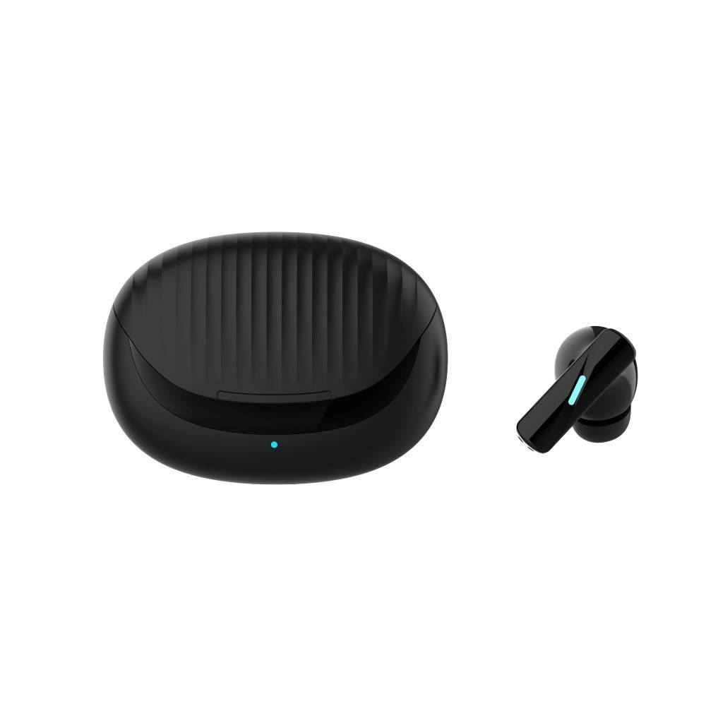 Fone De Ouvido Bluetooth Klicke Ks100 - Preto