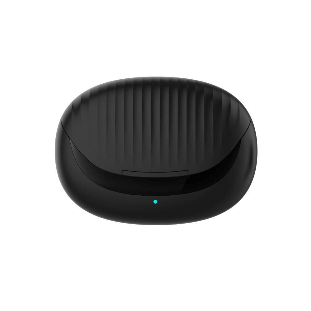 Fone De Ouvido Bluetooth Klicke Ks100 - Preto