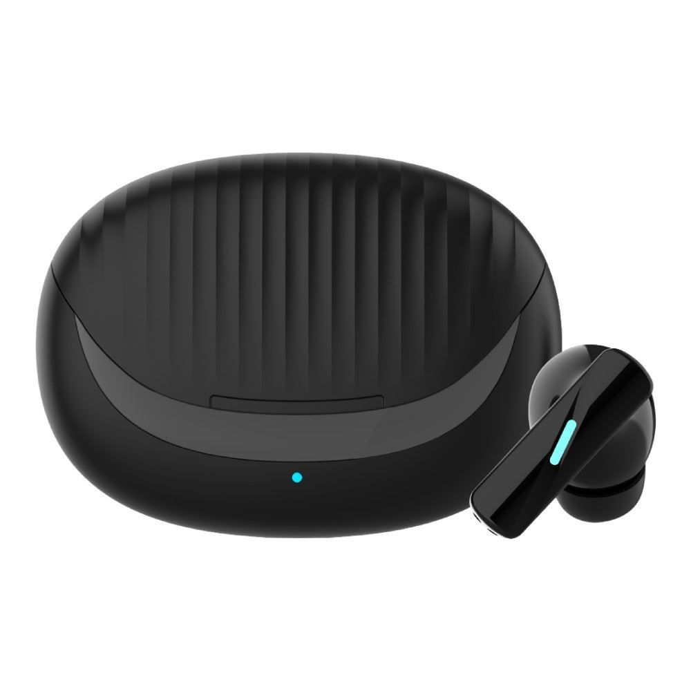 Fone de Ouvido Bluetooth Klicke Ks100 - Preto