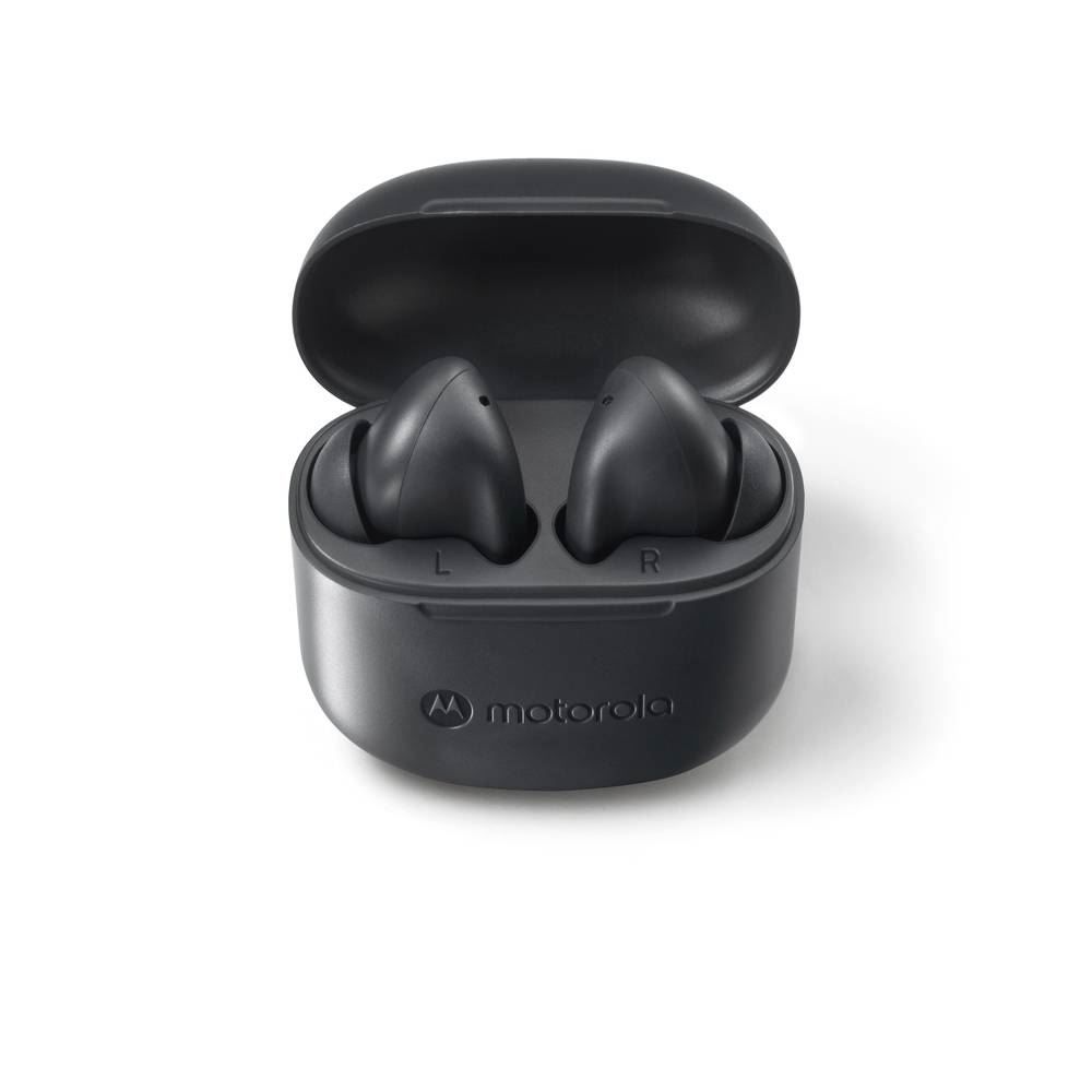 Fone De Ouvido Bluetooth Motorola Moto Buds 065 - Preto