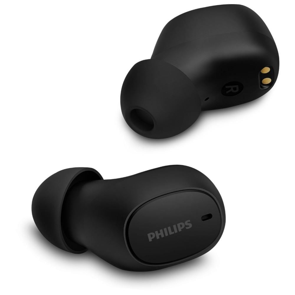 Fone de Ouvido Bluetooth Philips Tat2500 - Preto