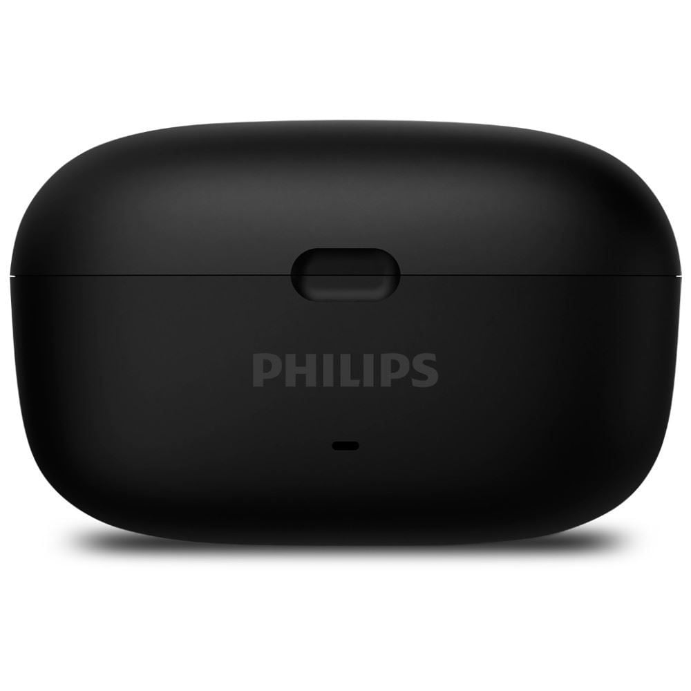 Fone de Ouvido Bluetooth Philips Tat2500 - Preto